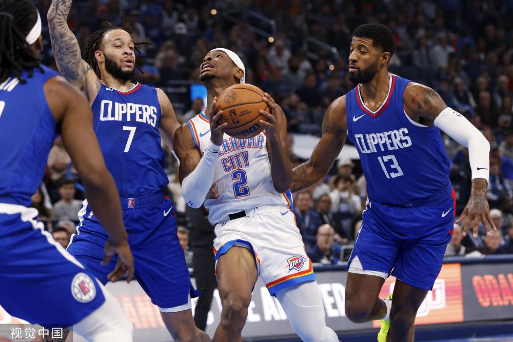 多变的世界 多变的世界